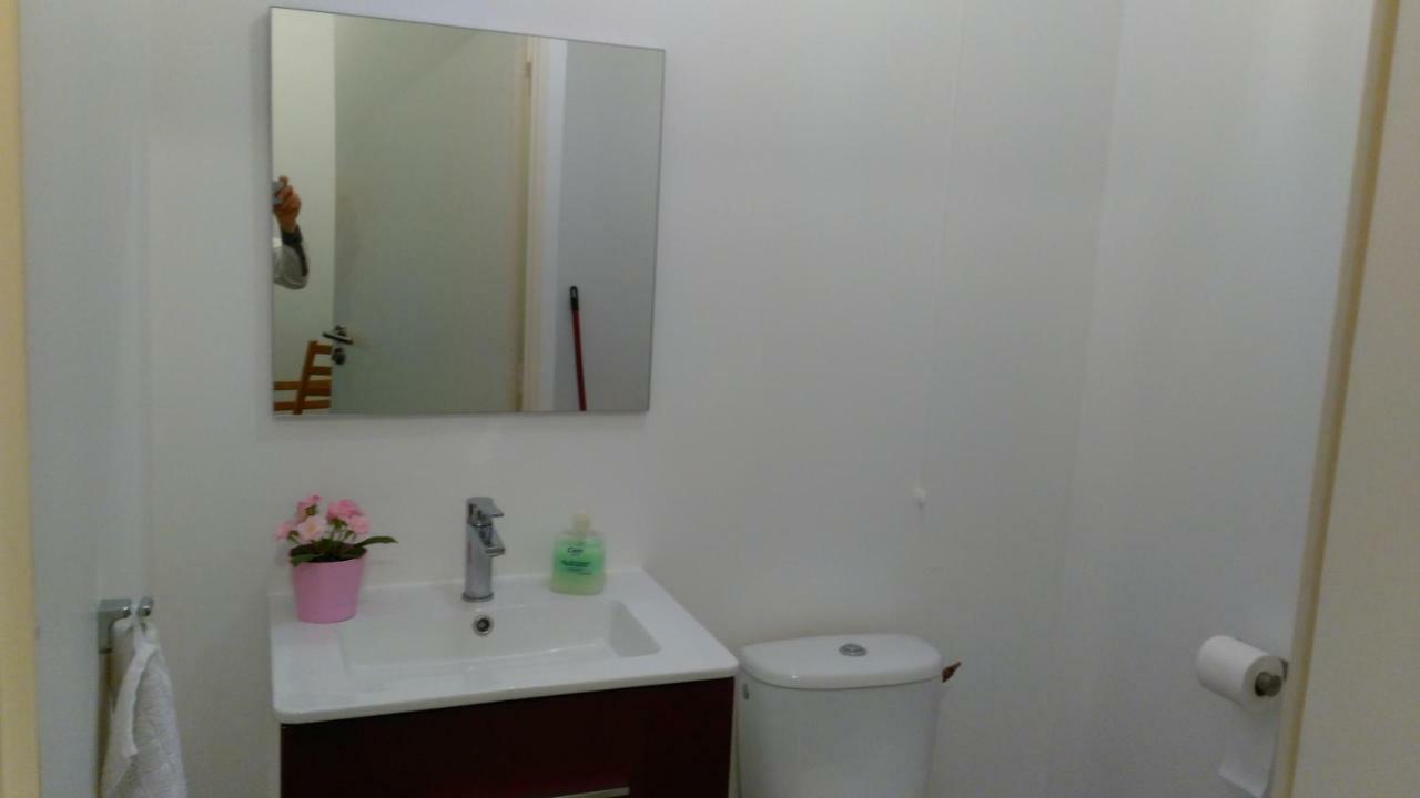 Appartement F3 Avec Parking Privee Saint-Priest  Luaran gambar