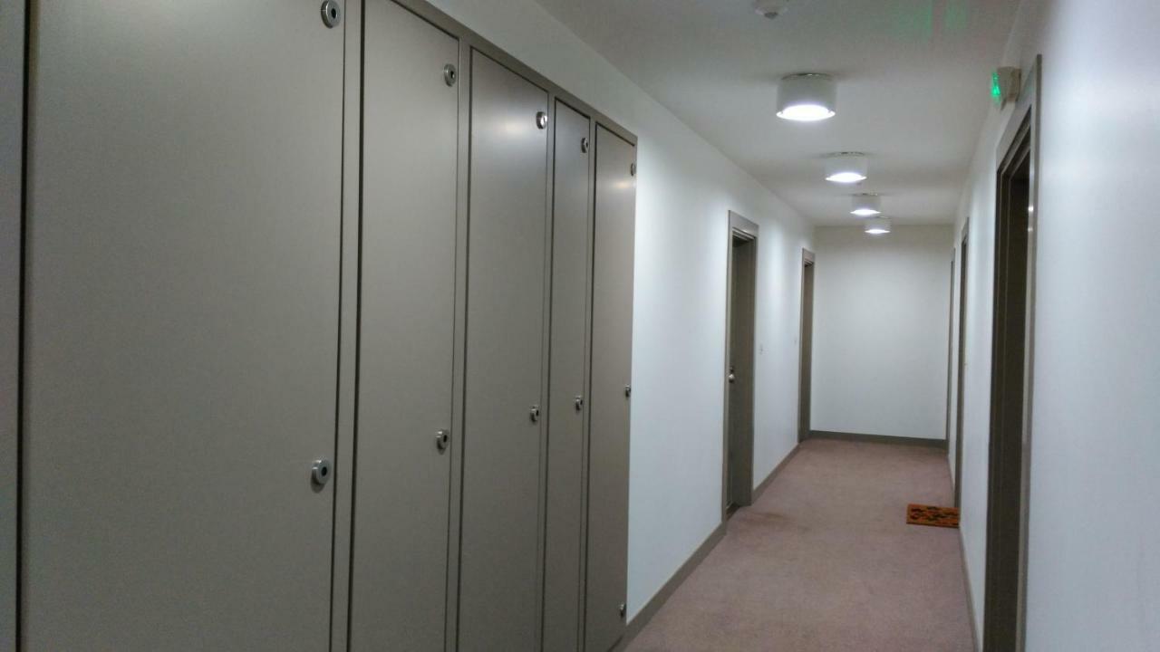 Appartement F3 Avec Parking Privee Saint-Priest  Luaran gambar