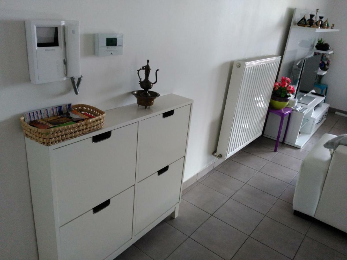 Appartement F3 Avec Parking Privee Saint-Priest  Luaran gambar